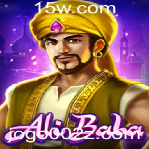 Descubra o Empolgante Jogo 'AliBaba' com a Palavra-Chave Jogo002