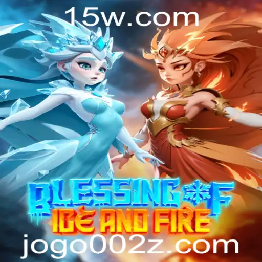 Descubra o Fascinante Jogo 'BlessingofIceandFire': O Desafio Estratégico que Conquista Jogadores