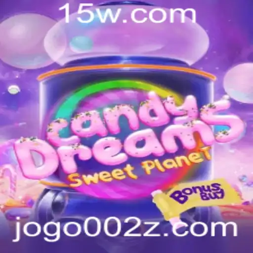 CandyDreamsSweetPlanet: Uma Aventura Doce em um Universo de Fantasia