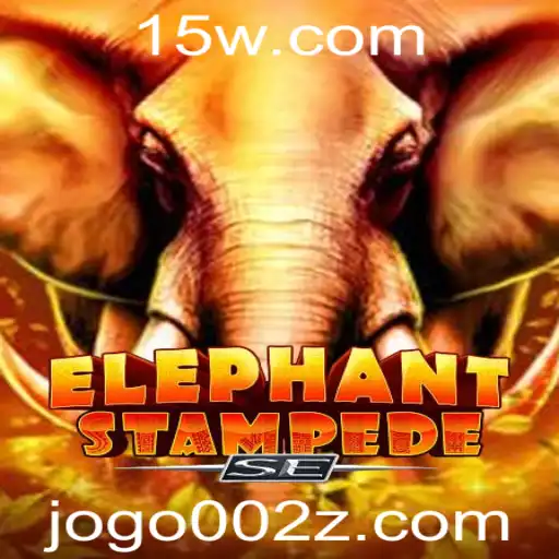 Descubra o Fascinante Mundo de 'ElephantStampedeSE': Regras e Dinâmicas do Jogo