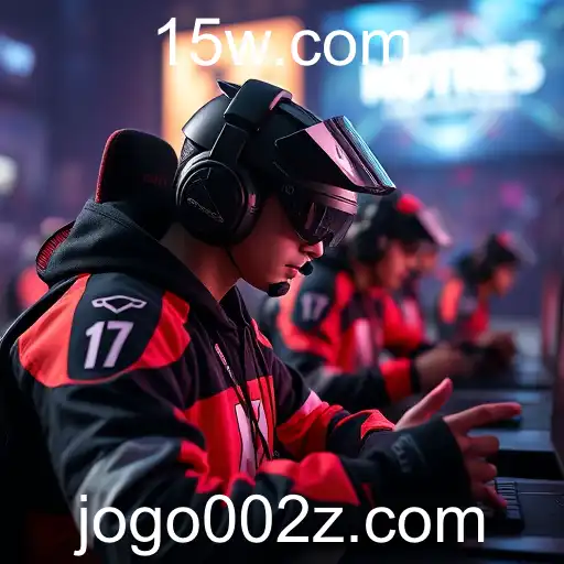 Explorando o Crescimento dos Esportes Virtuais: A Revolução do jogo002