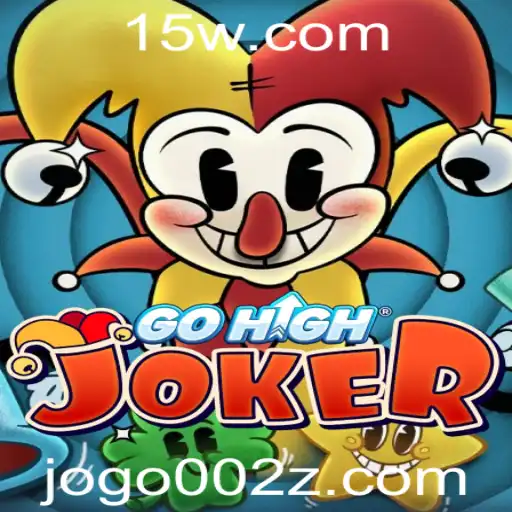 GoHighJoker: Uma Imersão no Mundo de Estratégia e Diversão