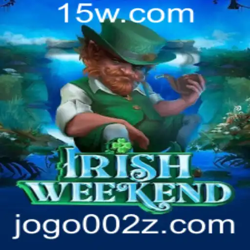Descubra a Emoção de 'IrishWeekend': O Jogo Que Conquista Entusiastas