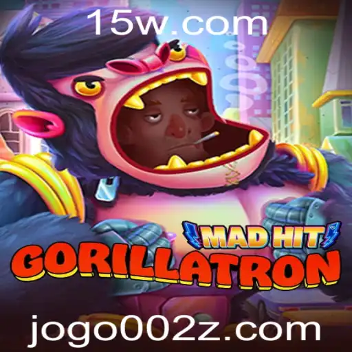 Explorando o Mundo de MadHitGorillatron: Um Jogo de Estratégia e Ação