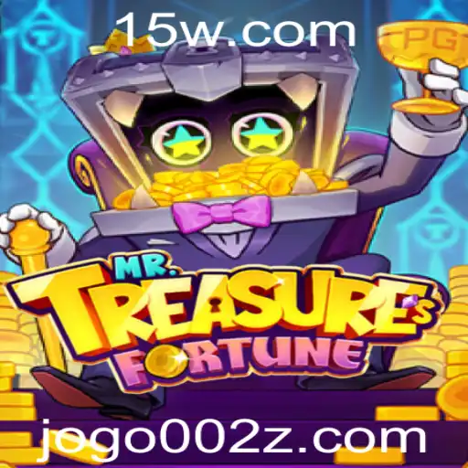 Descubra o Fascinante Mundo de MrTreasuresFortune