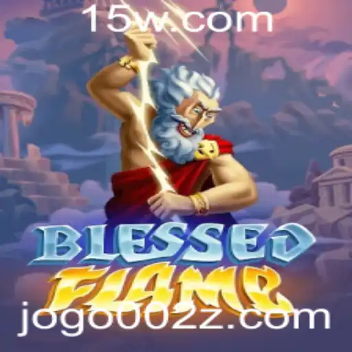 Explorando o Mundo de BlessedFlame: Introdução e Regras