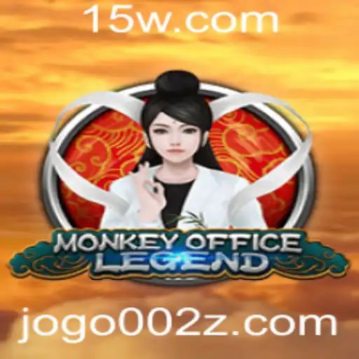 MonkeyOfficeLegend: Desvendando o Enigma do Escritório Selvagem