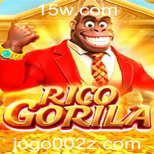 Explorando o Mundo de RicoGorila: O Jogo002