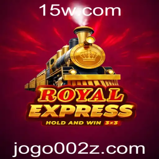 Aventuras no Royal Express: Um Guia Completo para o Jogo 'Jogo002'