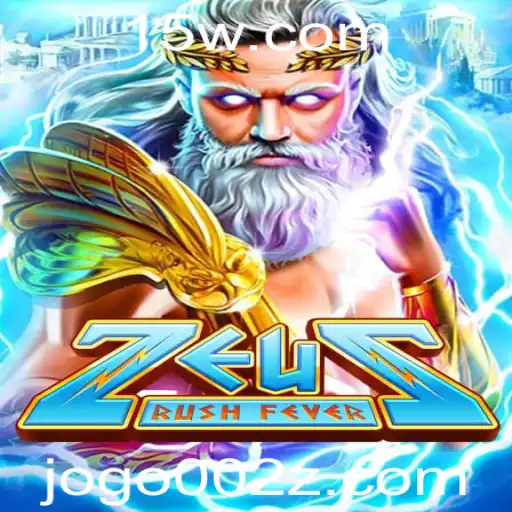 Descubra o Mundo Épico de ZeusRushFever: Uma Aventura Inesquecível