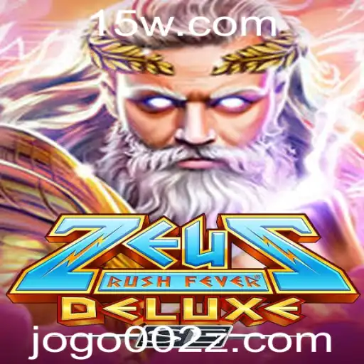 Uma Jornada Imersiva em ZeusRushFeverDeluxeSE