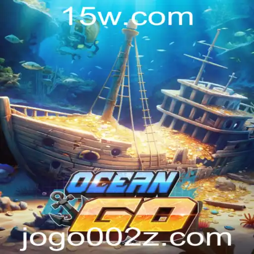 Explore o Fascinante Mundo de OceanGO