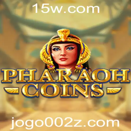 PharaohCoins: Uma Jornada Épica no Mundo Antigo