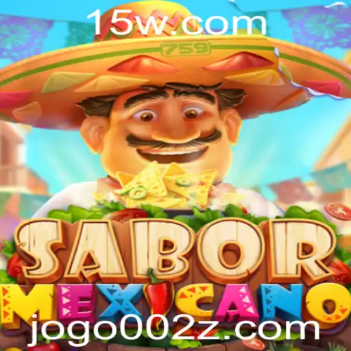 Descubra a Aventura Culinária de SaborMexicano