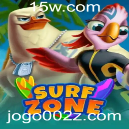 SurfZone: Mergulhe na Emoção das Ondas Virtuais com o Jogo002