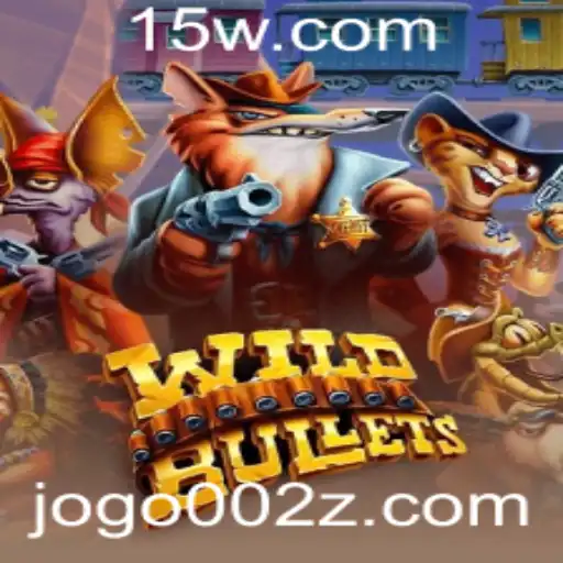 Explorando o Emocionante Mundo de WildBullets