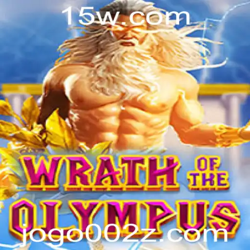 Descubra o Mundo Fascinante de WrathofOlympus